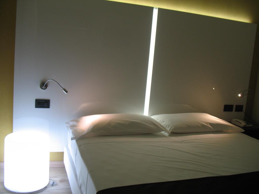 Locanda Grego Bolzano Vicentino Zimmer foto
