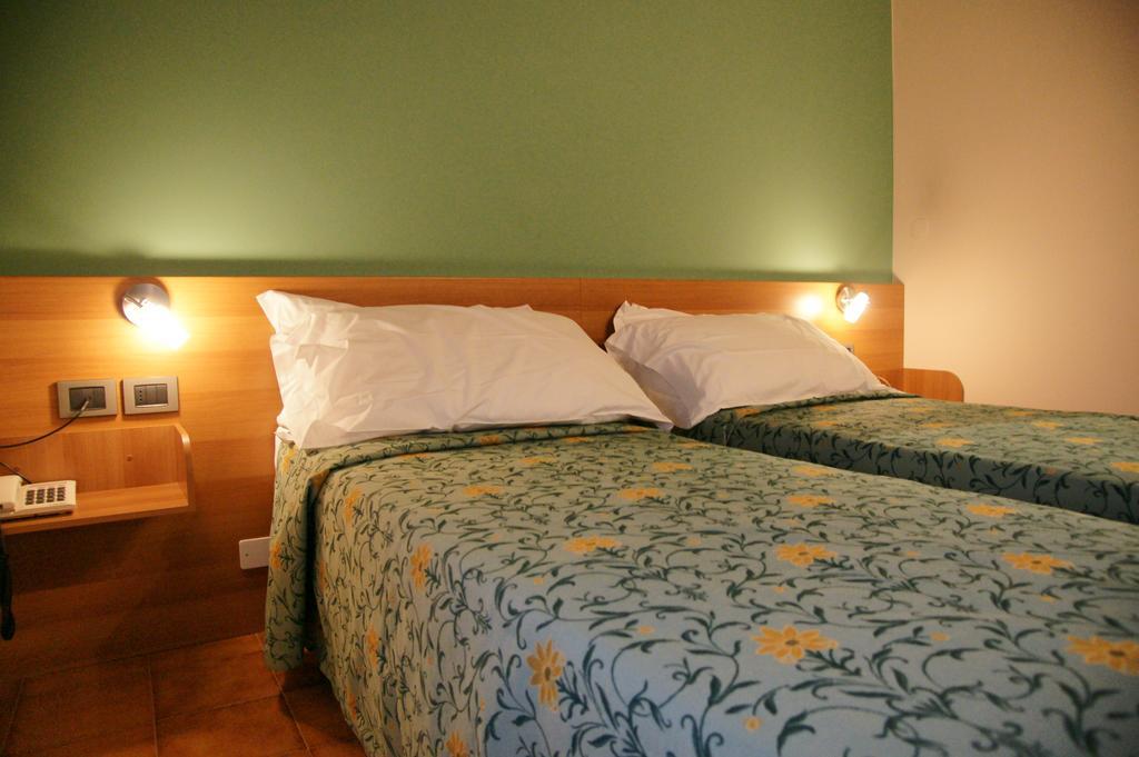 Locanda Grego Bolzano Vicentino Zimmer foto