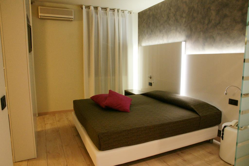 Locanda Grego Bolzano Vicentino Zimmer foto